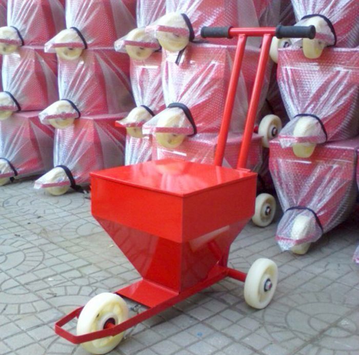 田徑劃線車(chē)